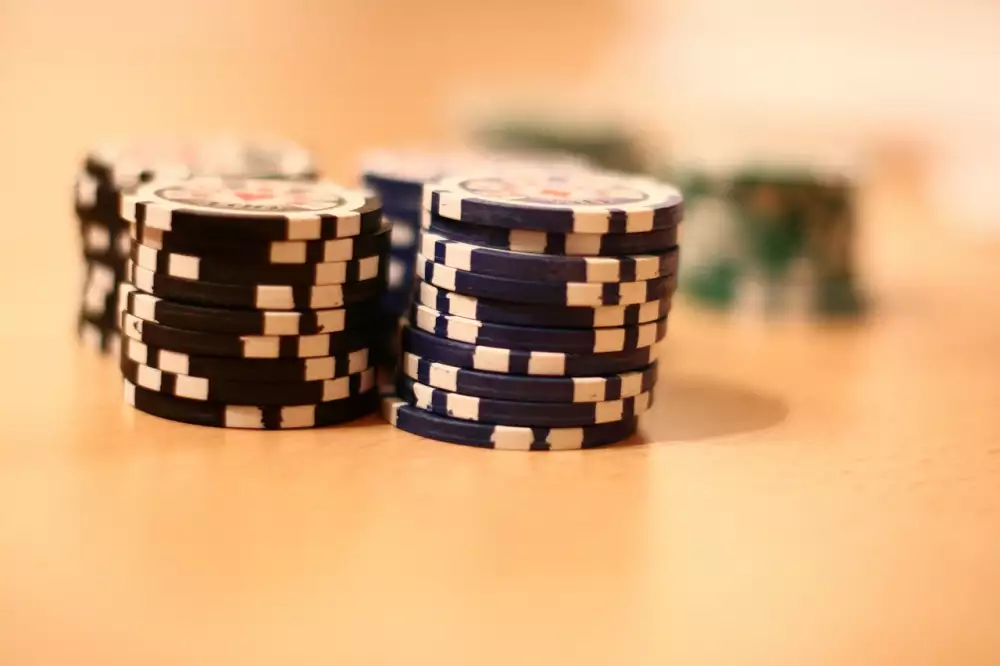 Poker Chips