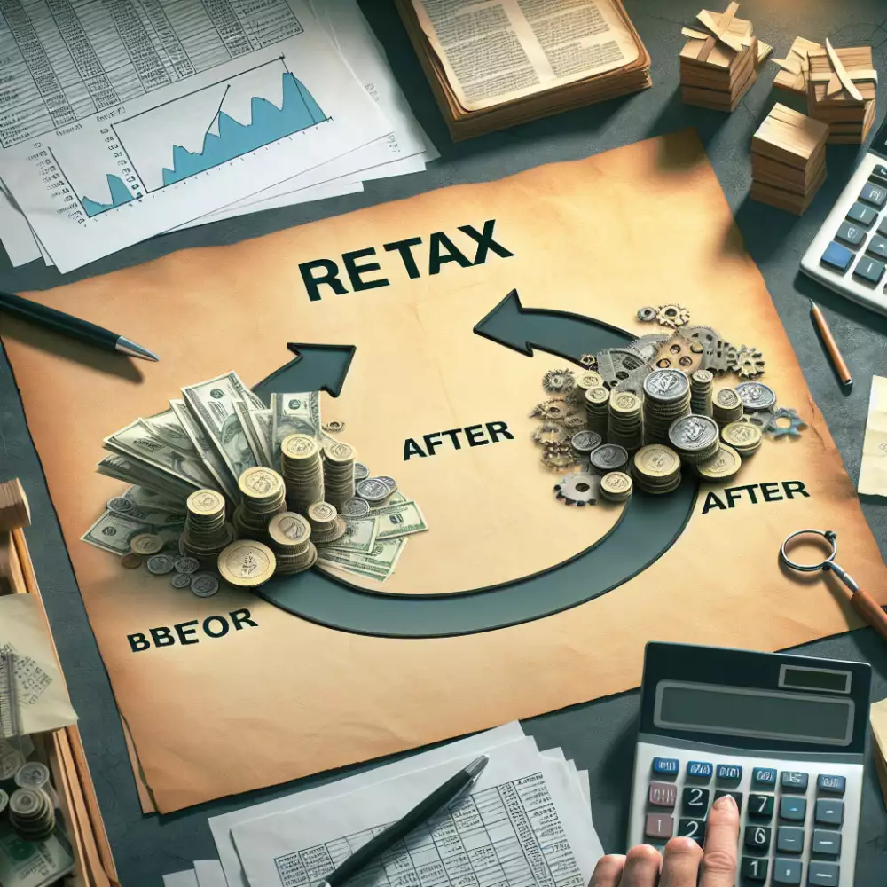 Retax