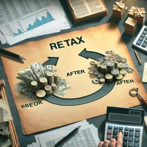 Retax