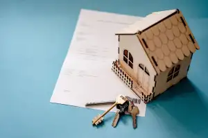 Americká Hypotéka Bez Registru