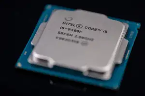 Intel Akcie