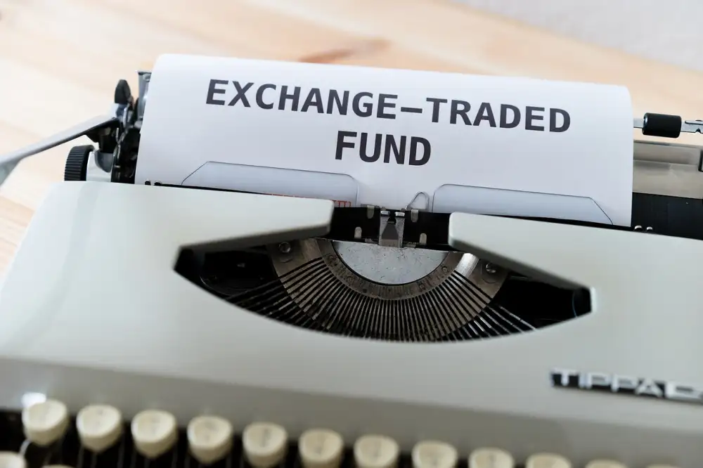 Etf Trading