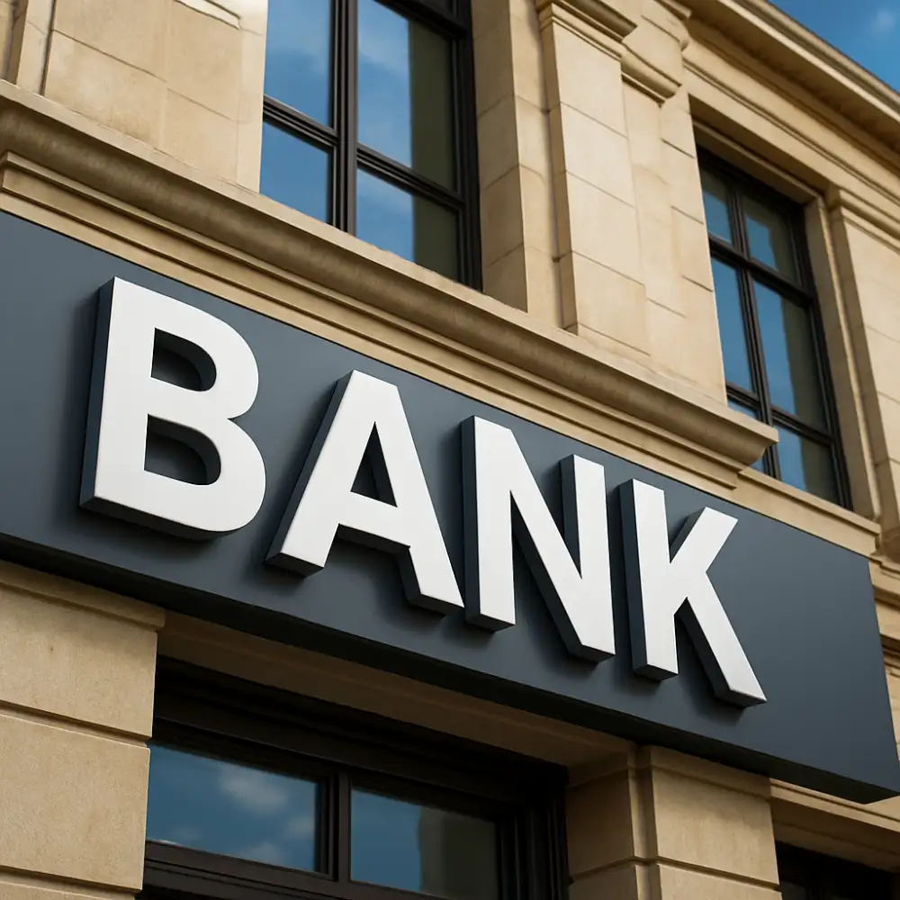 6363 Banka
