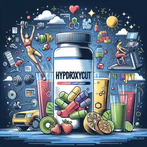 Hydroxycut