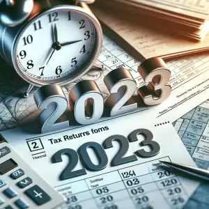 Do Kdy Podat Daňové Přiznání 2023