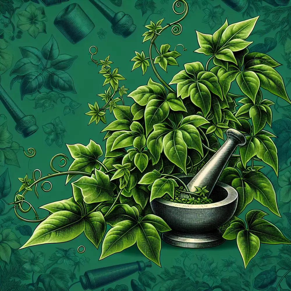 Cissus