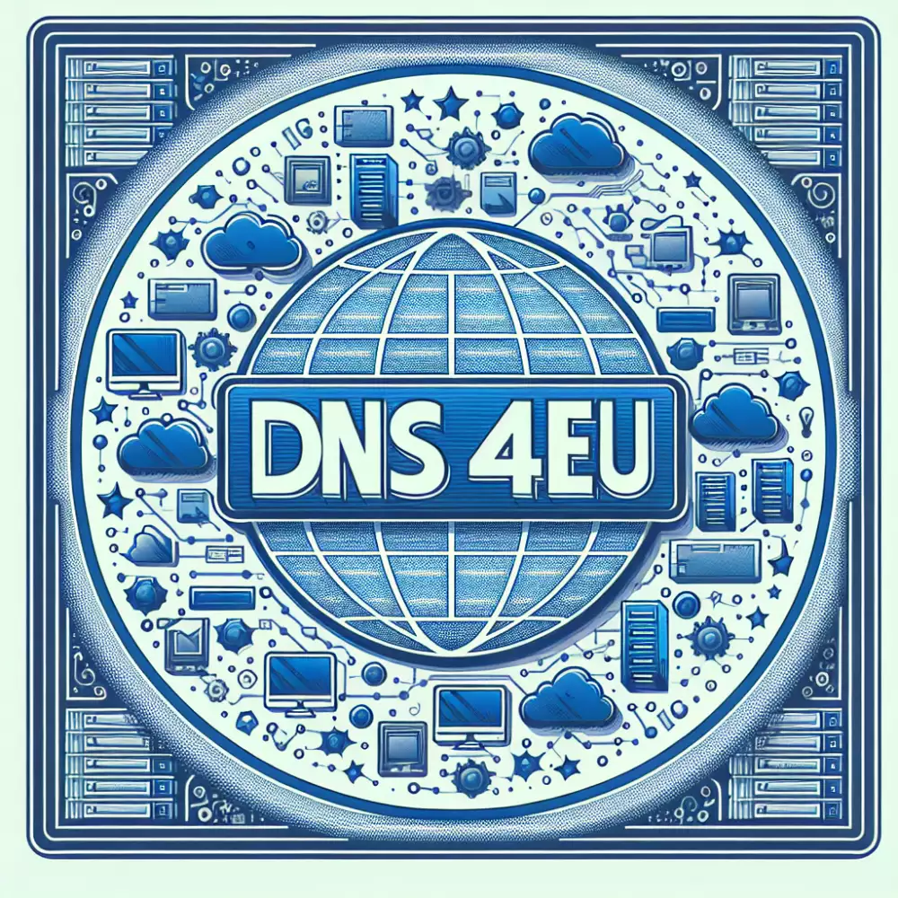 Dns4Eu