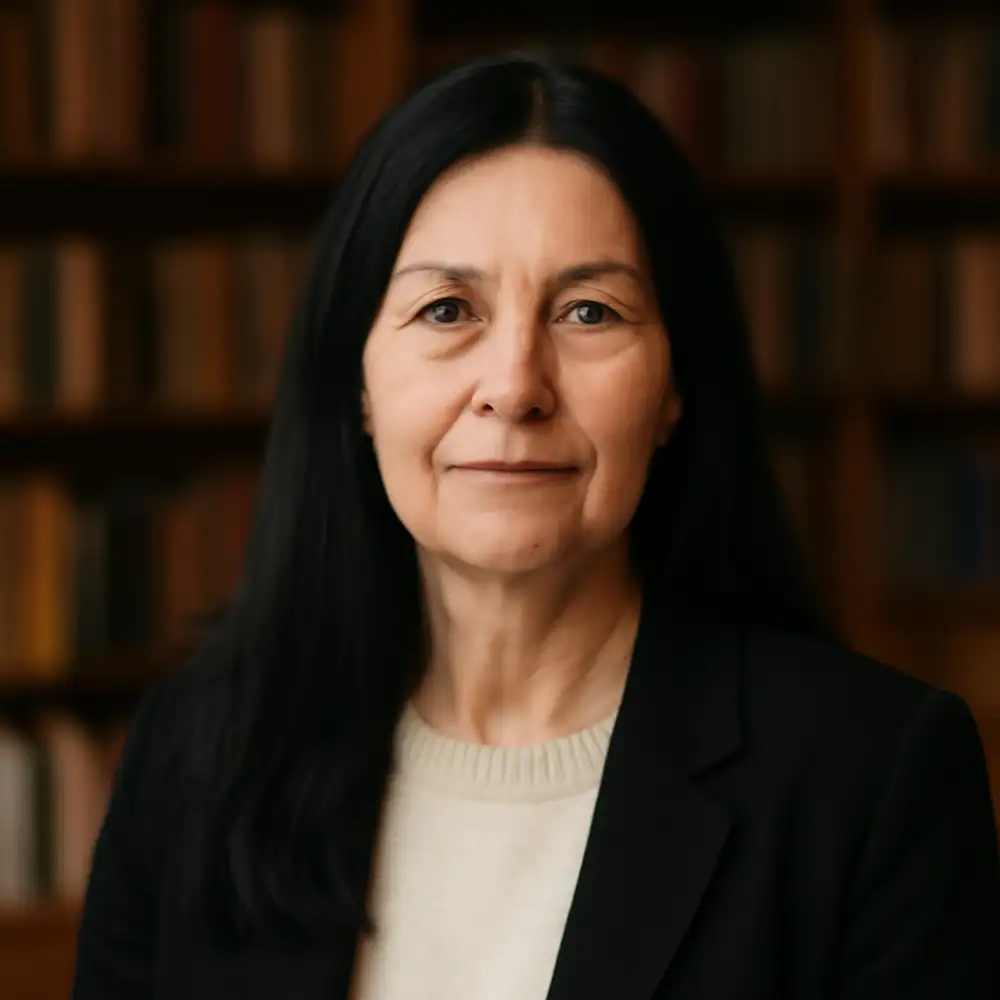 Lenka Marešová